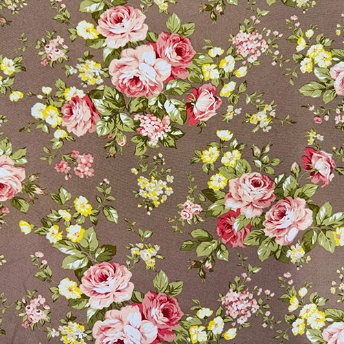 0253-02 Rosa Grande Beige