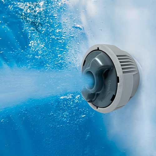 Lay-Z-Spa 60025 Helsinki Bestway 7P 1123Lt 180x66