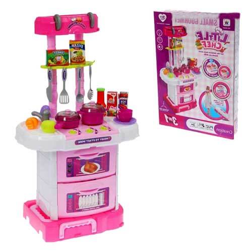 Set De Juegos Valija Infantil Ingeniero Doctor