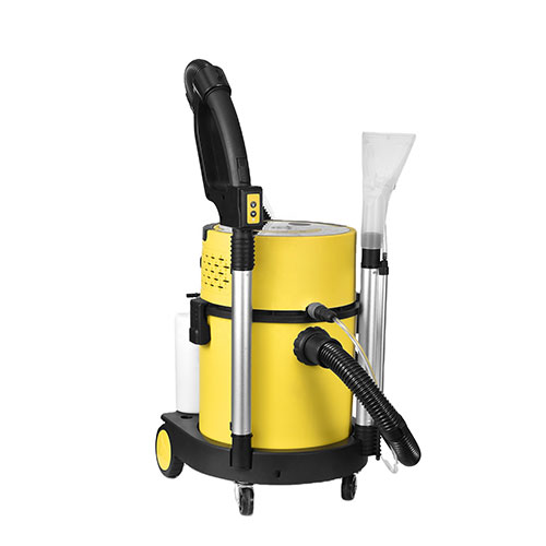 Máquina Limpia Tapizados Alfombras 230V