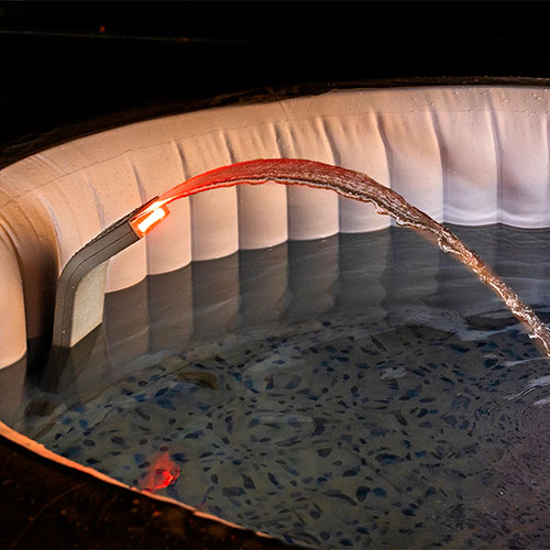 Cascada Led Lay-Z-Spa 60322 Bestway