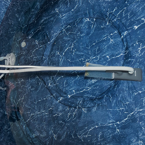 Aspiradora Limpiafondos Lay-Z-Spa Bestway 60323