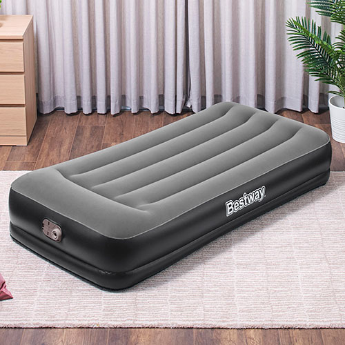 Colchón Inflable Eléctrico 1P Twin Bestway 67723