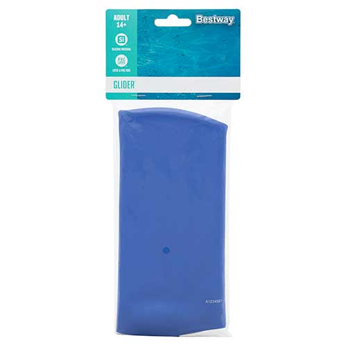 Gorro De Natación +14 Bestway