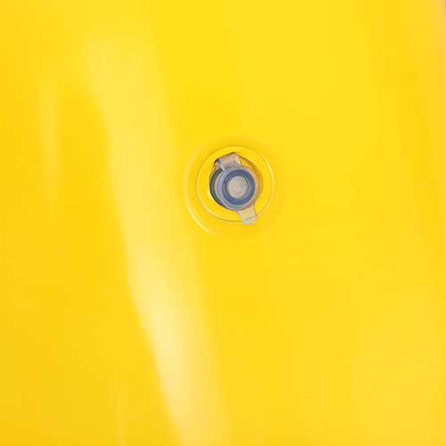 Tentempié Inflable Monstruo Con Guantes +3 Bestway