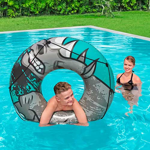 Aro Rhino Rider +12 Bestway