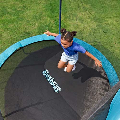 Cama Elástica Trampolín Xtreme Air 305x255 Bestway