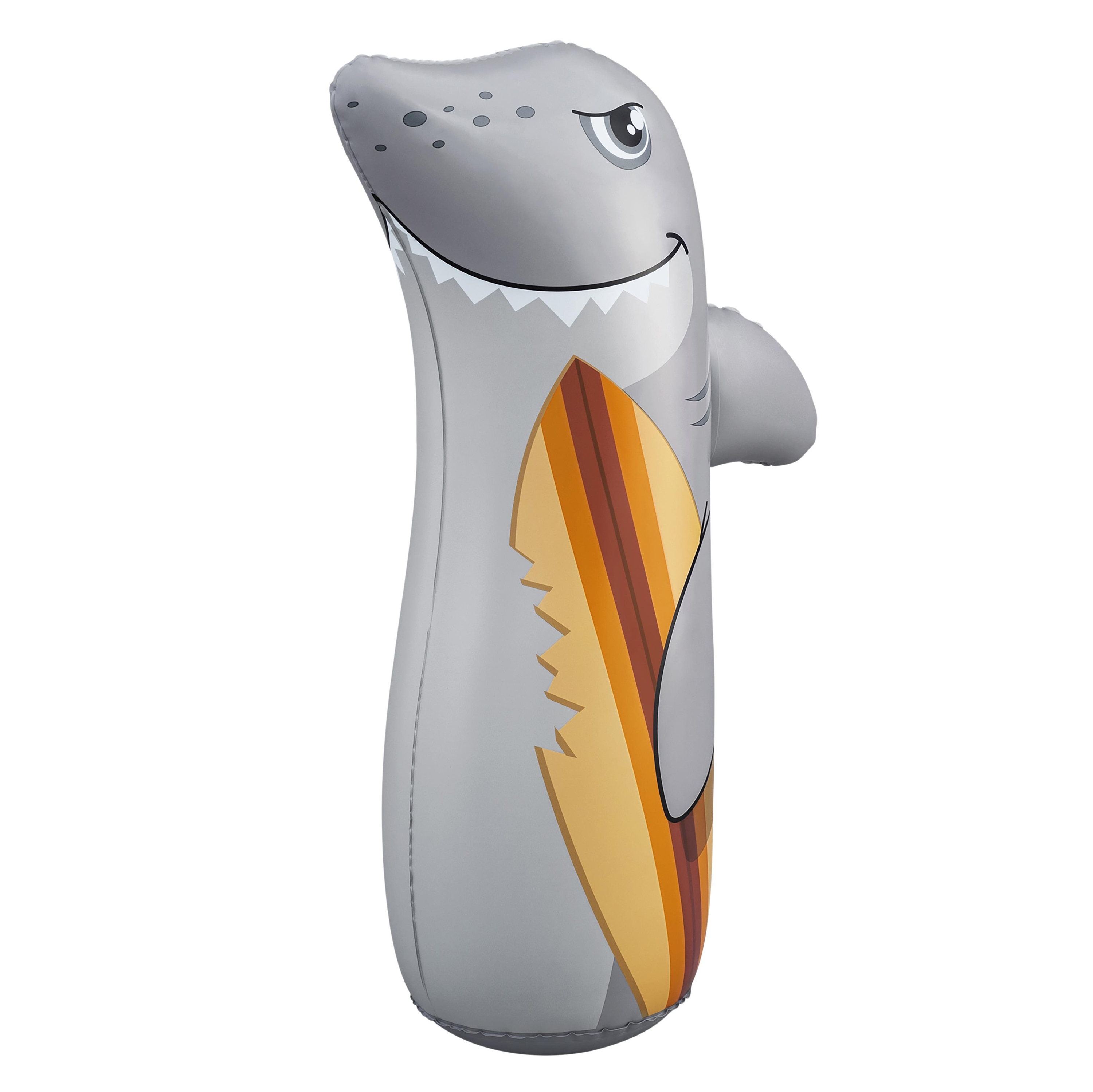 Tentempié Animal Bop +3 Bestway 52152