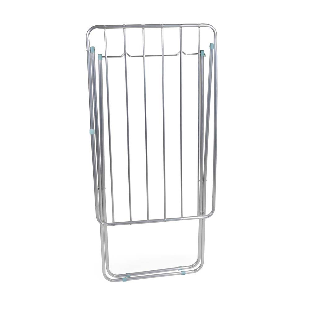 Tendedero De Piso Aluminio 90x56cm 6031 Mor