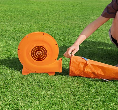 Castillo Inflable Jump And Soar +3 Bestway 53394