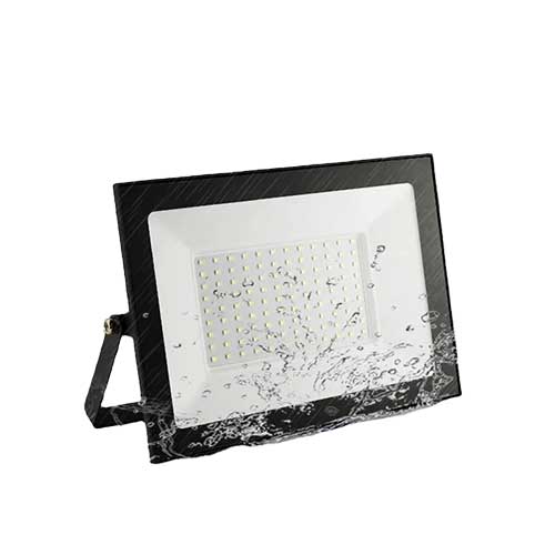 Foco Reflector Led 150W Para Exterior