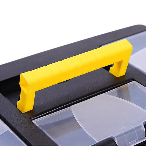 Set De Cajas Para Herramientas 7 Piezas