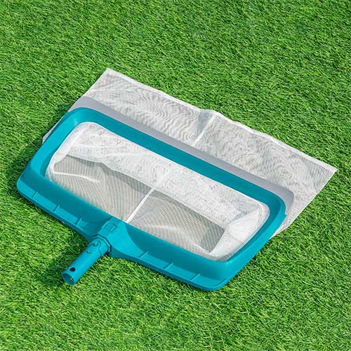 Calderín Red Junta Hojas 50x40cm Bestway