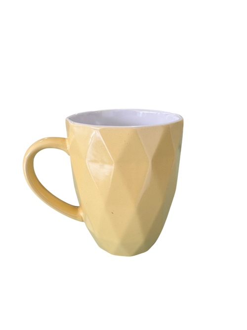 Tazas De Cerámica 3D