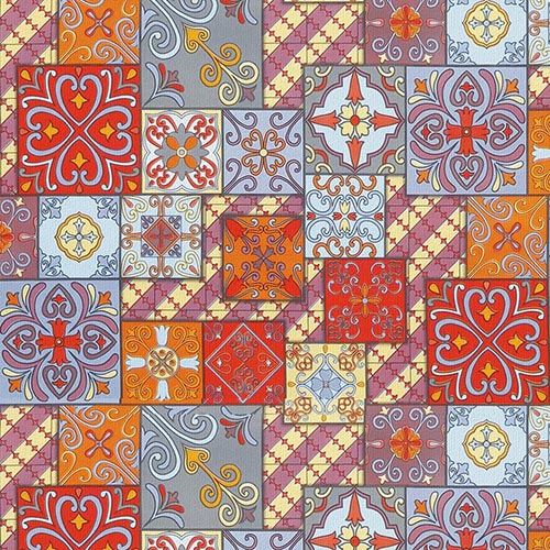 292 Azulejo Portugués