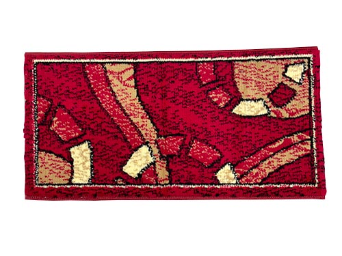 Círculos Rojo Diseño 2