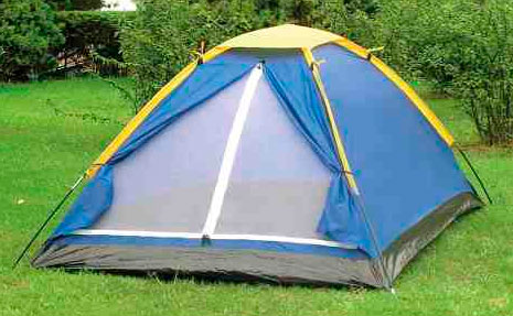 Carpas Iglú Simple Para 6 Personas