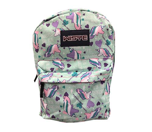 Mochila Juvenil Wispe