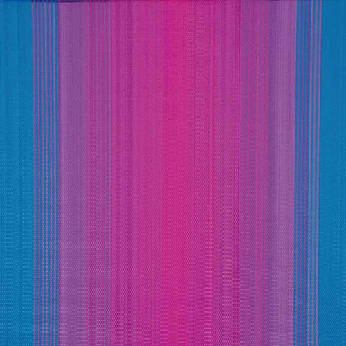 Sillas Playeras 8 Posiciones Aluminio Rayada Mor