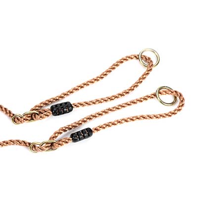 Hamaca Infantil Resina 43x17cm