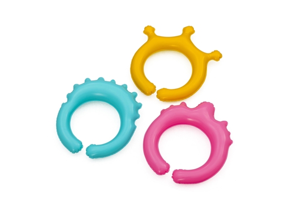 Piscina Interactiva 9103Y Princesas +2 Bestway