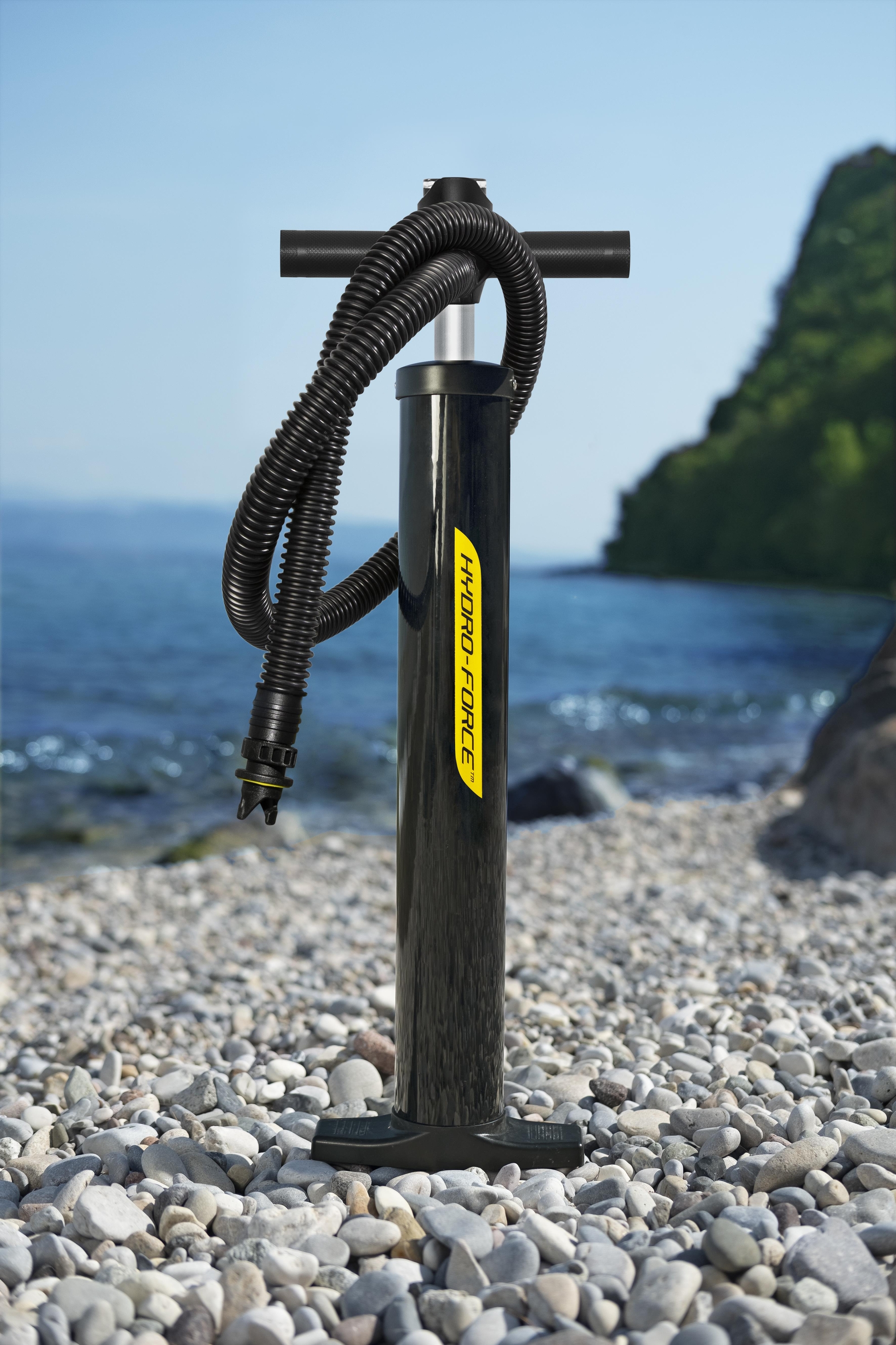 Tabla Paddle Surf 65341 White Cap 2°Edic. Bestway