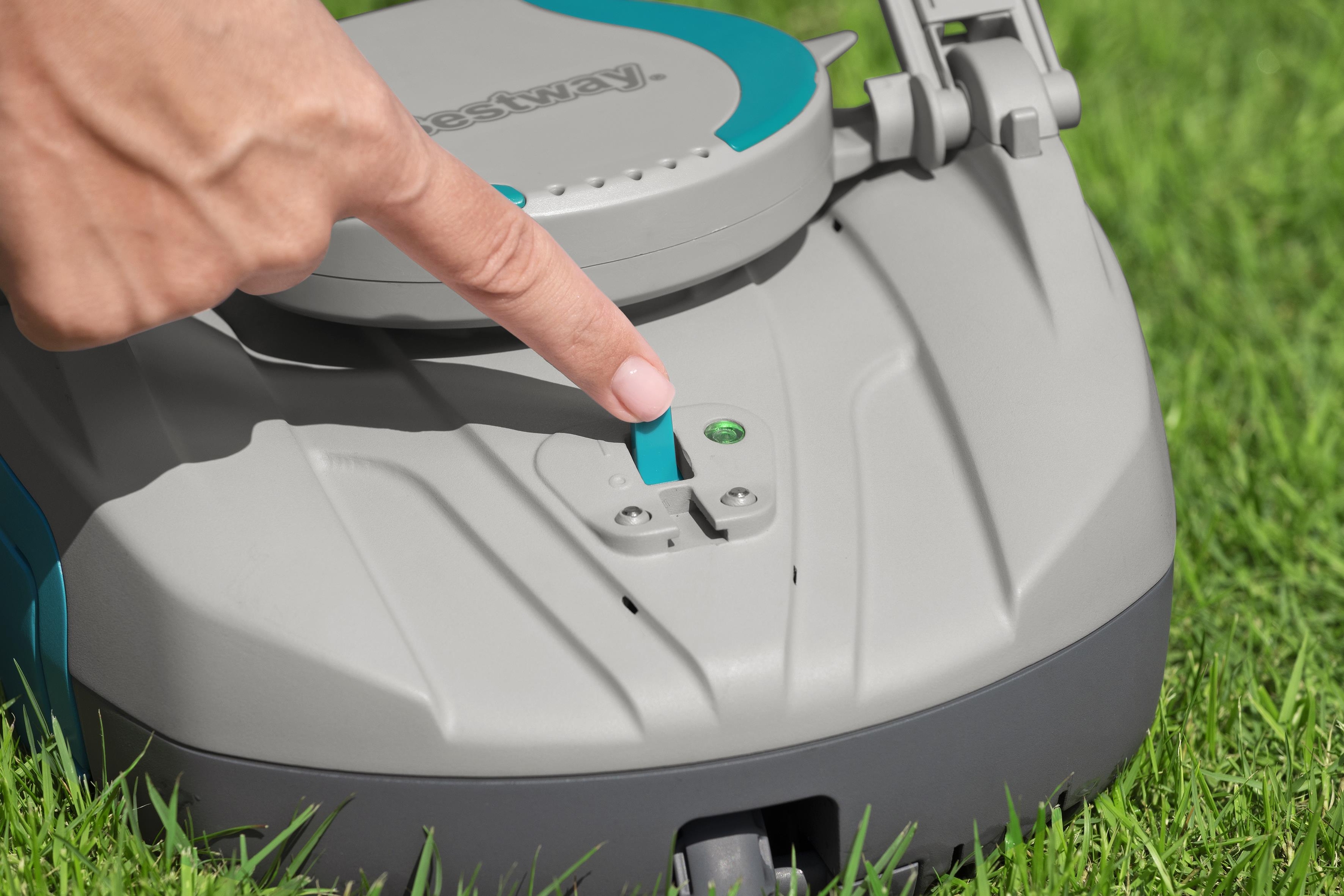 Robot Limpiador 58864 AquaTronix G100 Bestway