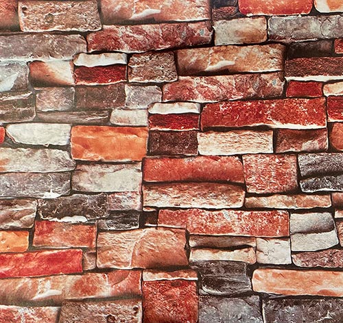 HY9250 Piedra Rojiza