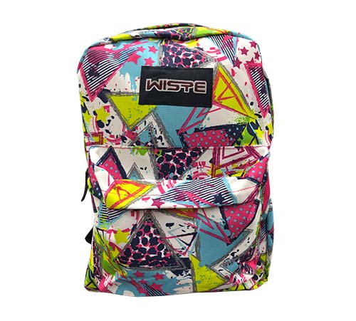 Mochila Juvenil Wispe
