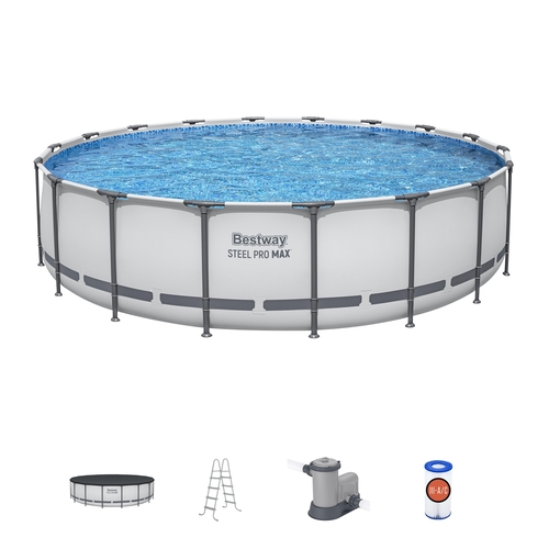 Piscina Estructural 56462 Bestway 23062Lt 549x122