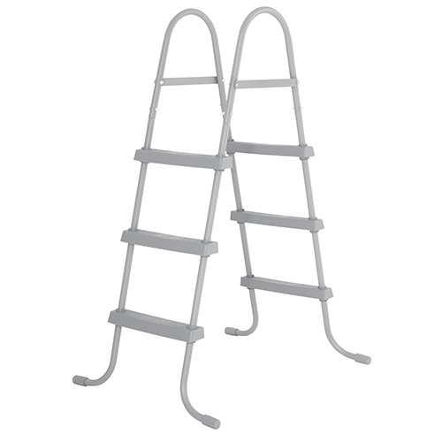 Piscina Estructural 11.133Lt Bestway Con Toldo