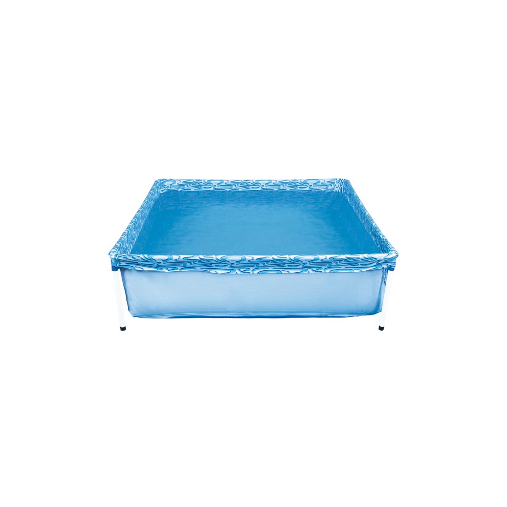 Piscina  400Lt. Mor