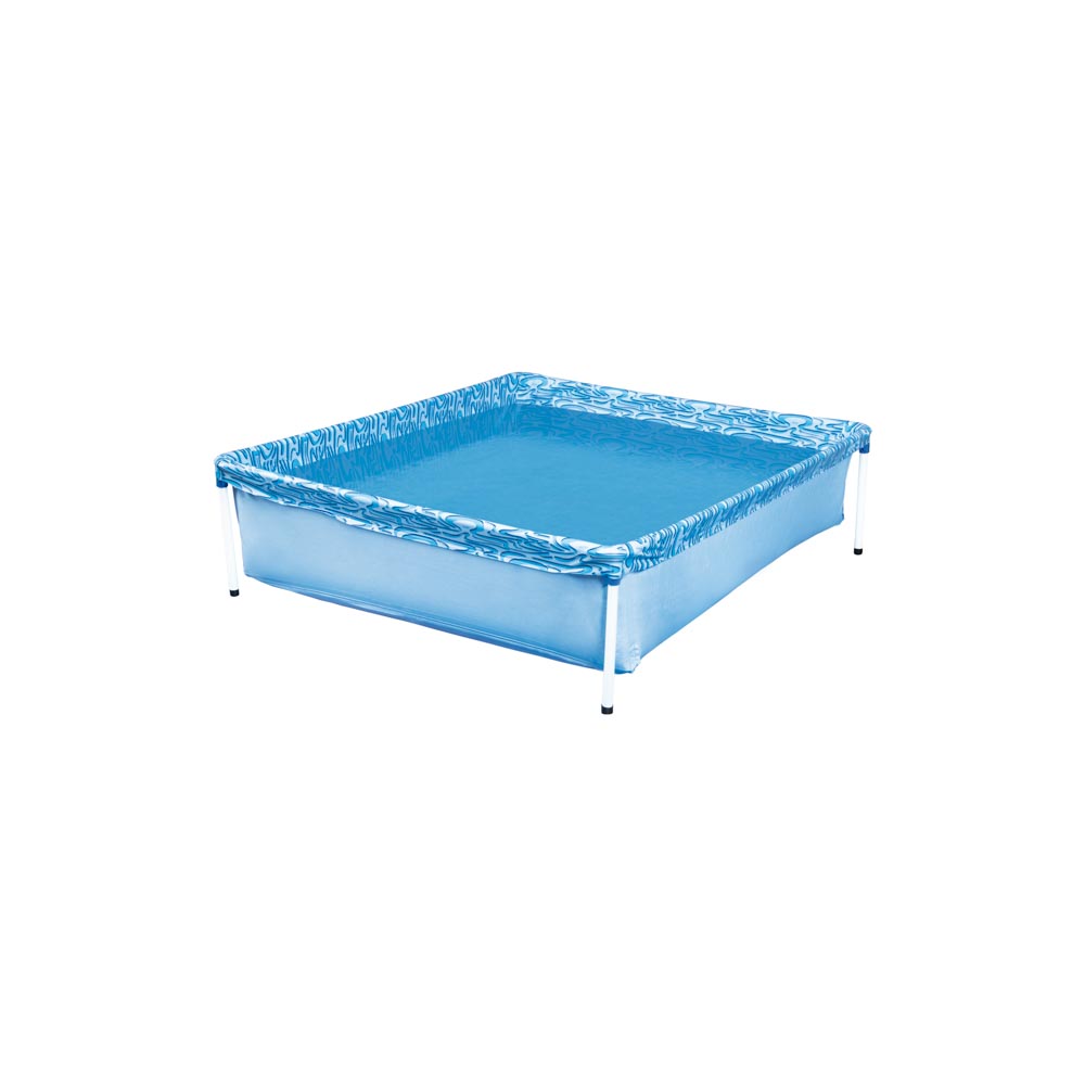 Piscina  400Lt. Mor