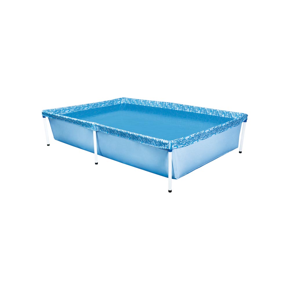 Piscina 1000Lt. Mor