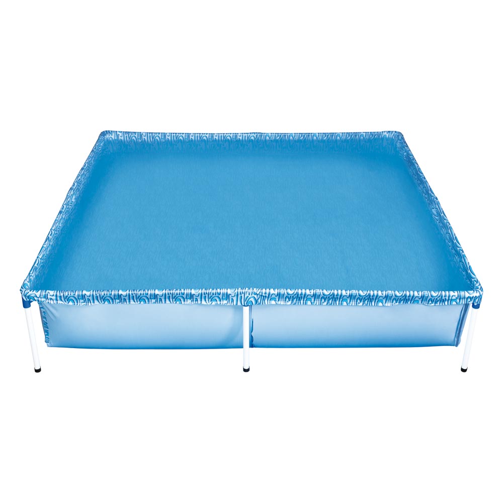 Piscina 1500Lt. Mor