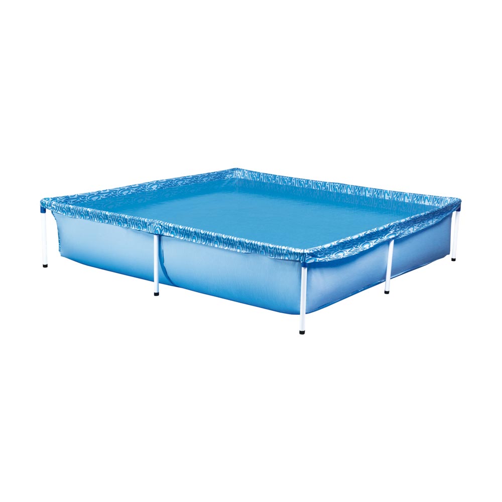Piscina 1500Lt. Mor