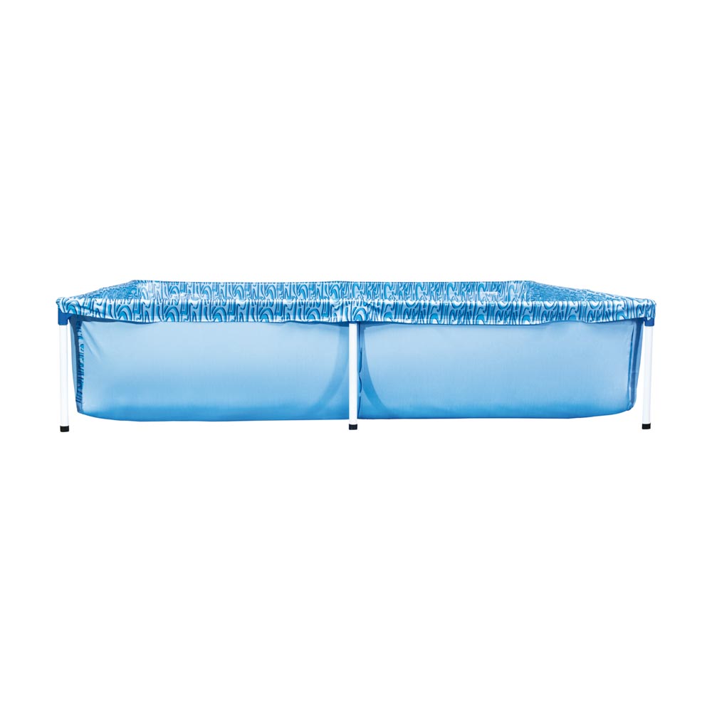 Piscina 1500Lt. Mor