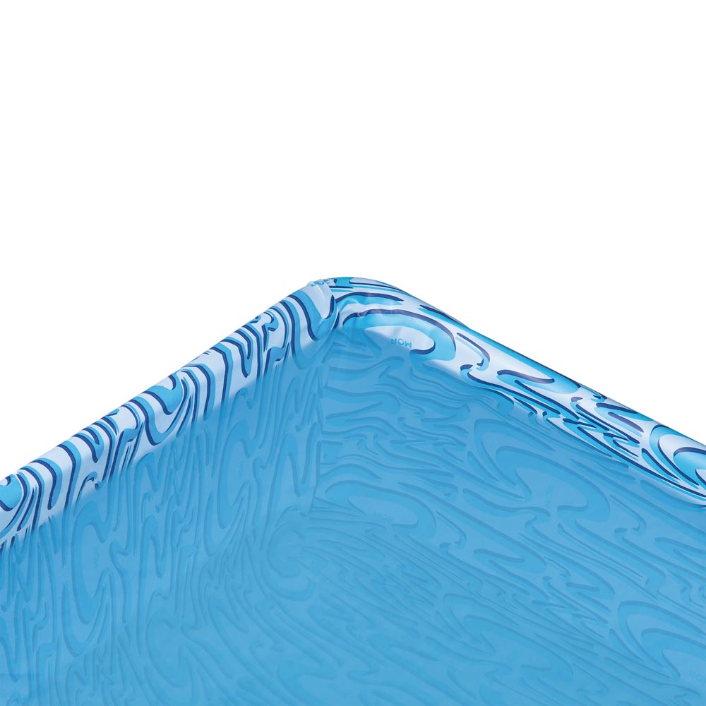 Piscina 1500Lt. Mor