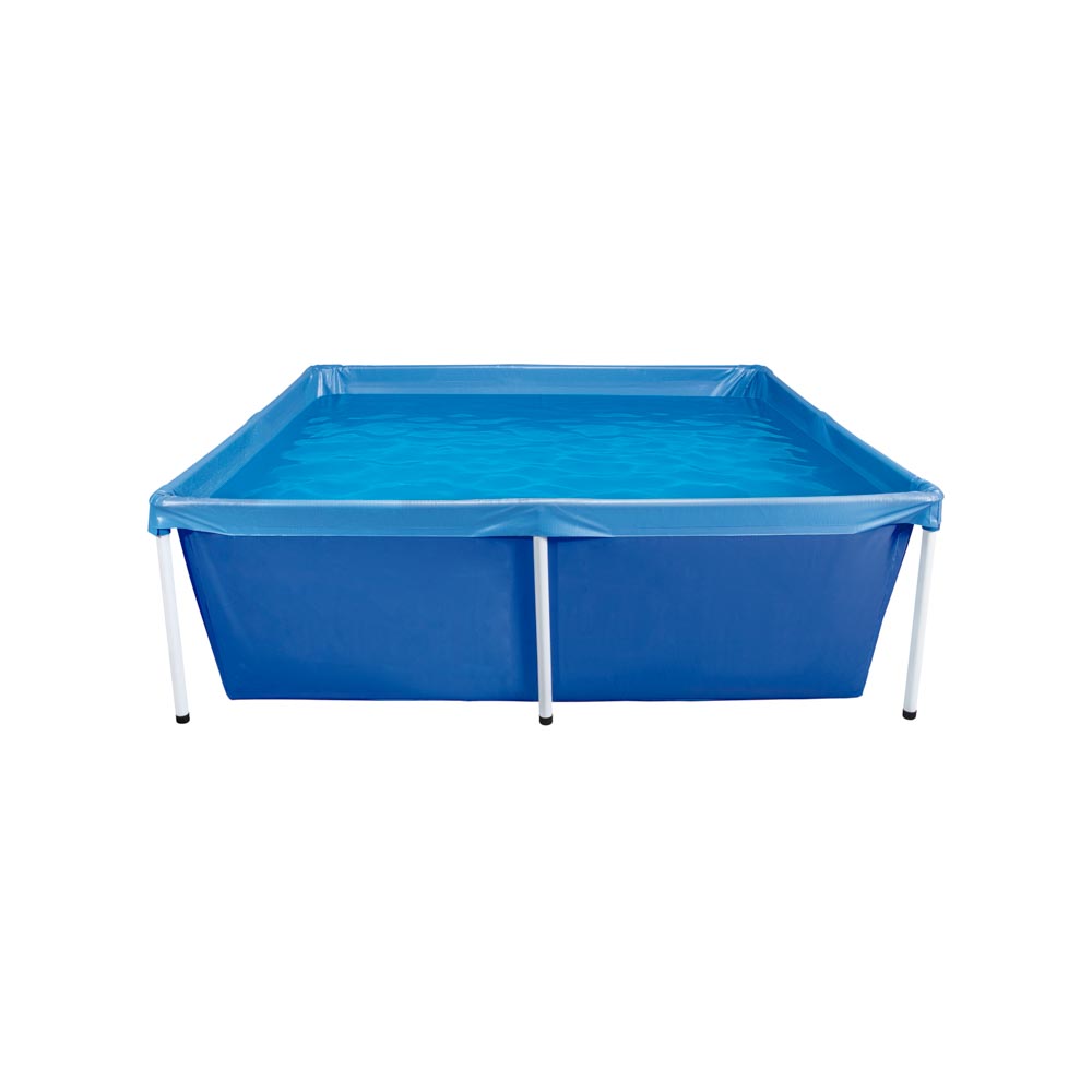 Piscina 2000Lt. Mor