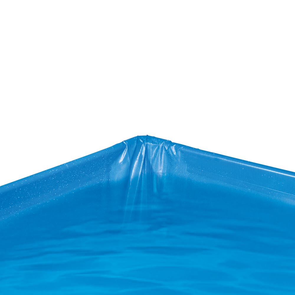 Piscina 2000Lt. Mor