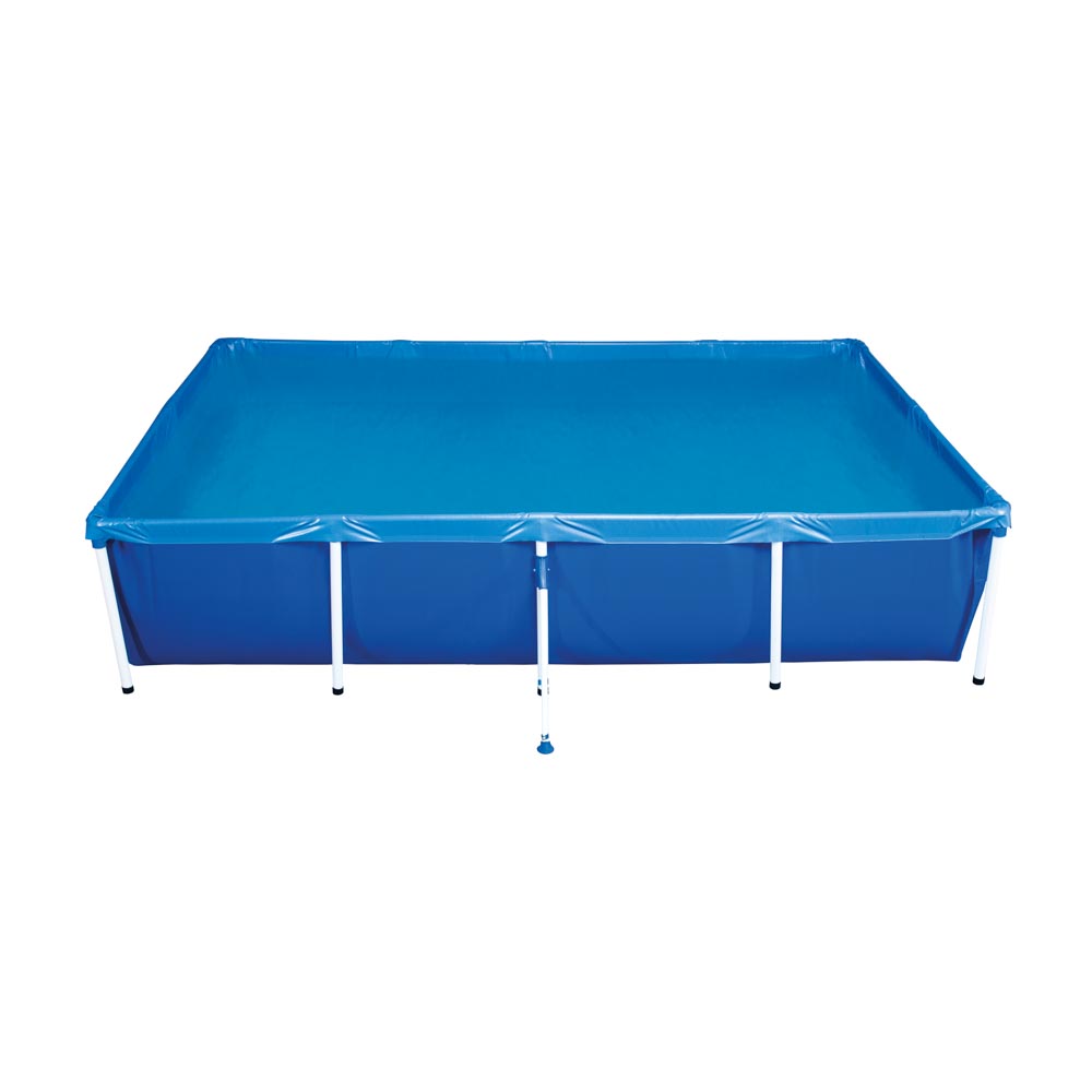 Piscina 3000Lt. Mor