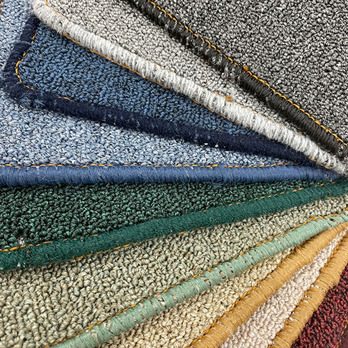 Alfombras Moquette Director x M2 Ancho 3.66Mt.