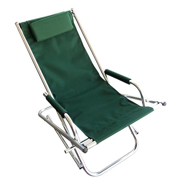 Reposeras De Aluminio HPC86318