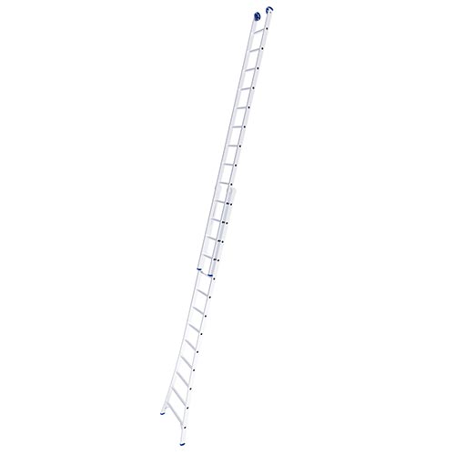 Escaleras Extensibles 2x13 Aluminio Mor