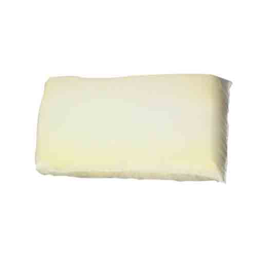 Almohadas De Polifón Con Funda 60x35x9cm