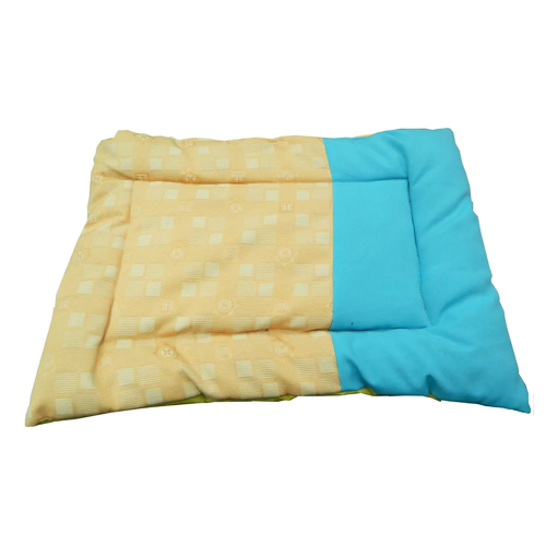 Acolchados Para Mascotas Rectangular Chico