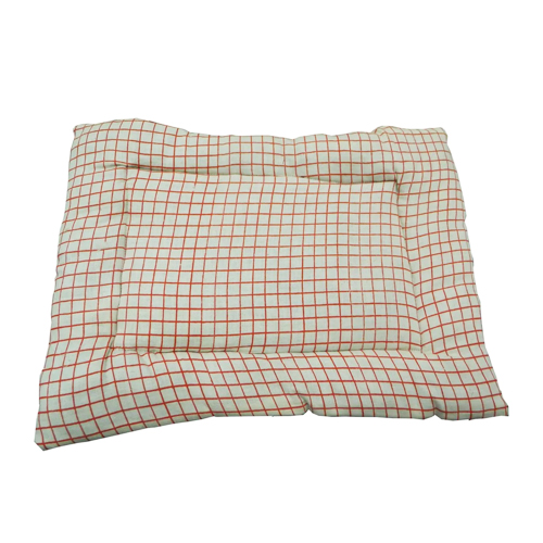 Acolchados Para Mascotas Rectangular Chico