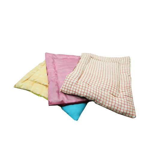 Acolchado Para Mascotas Rectangular Grande