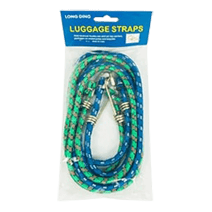 Pulpos Elásticos Set x 2 Piezas