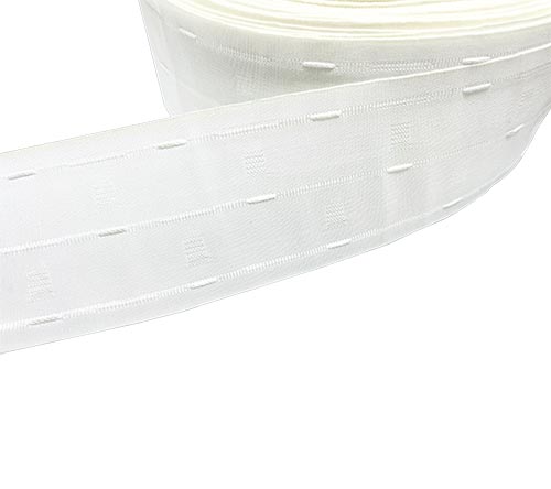 Cintas Nido De Abeja 8Cm.